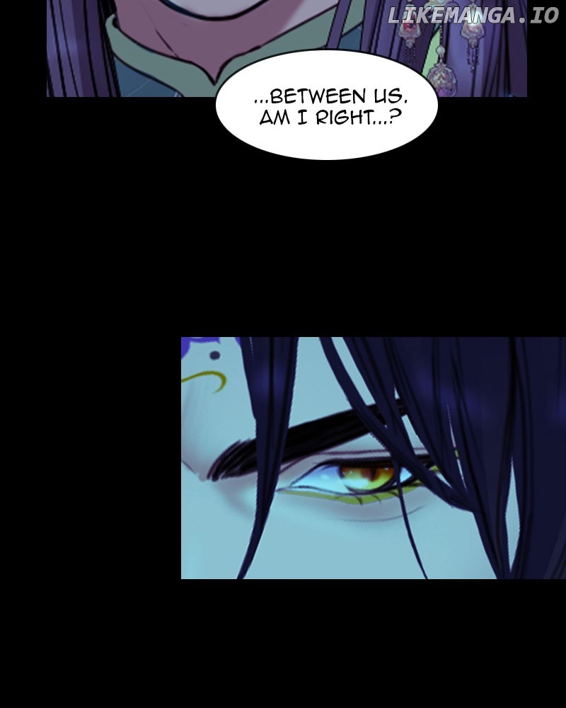 Blood Reverie Chapter 68 - Page 46