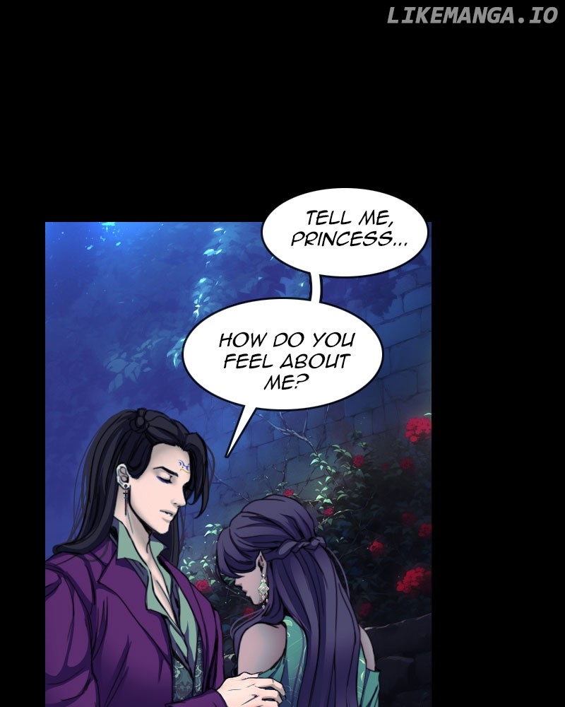 Blood Reverie Chapter 68 - Page 47