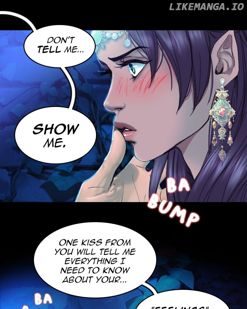 Blood Reverie Chapter 68 - Page 50