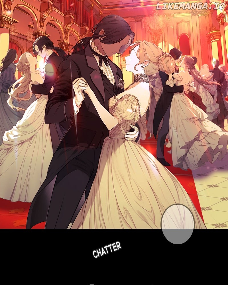 Blood Reverie Chapter 68 - Page 6