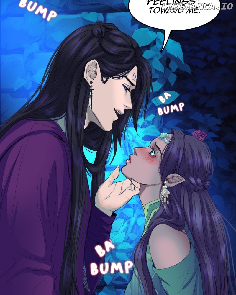 Blood Reverie Chapter 68 - Page 51