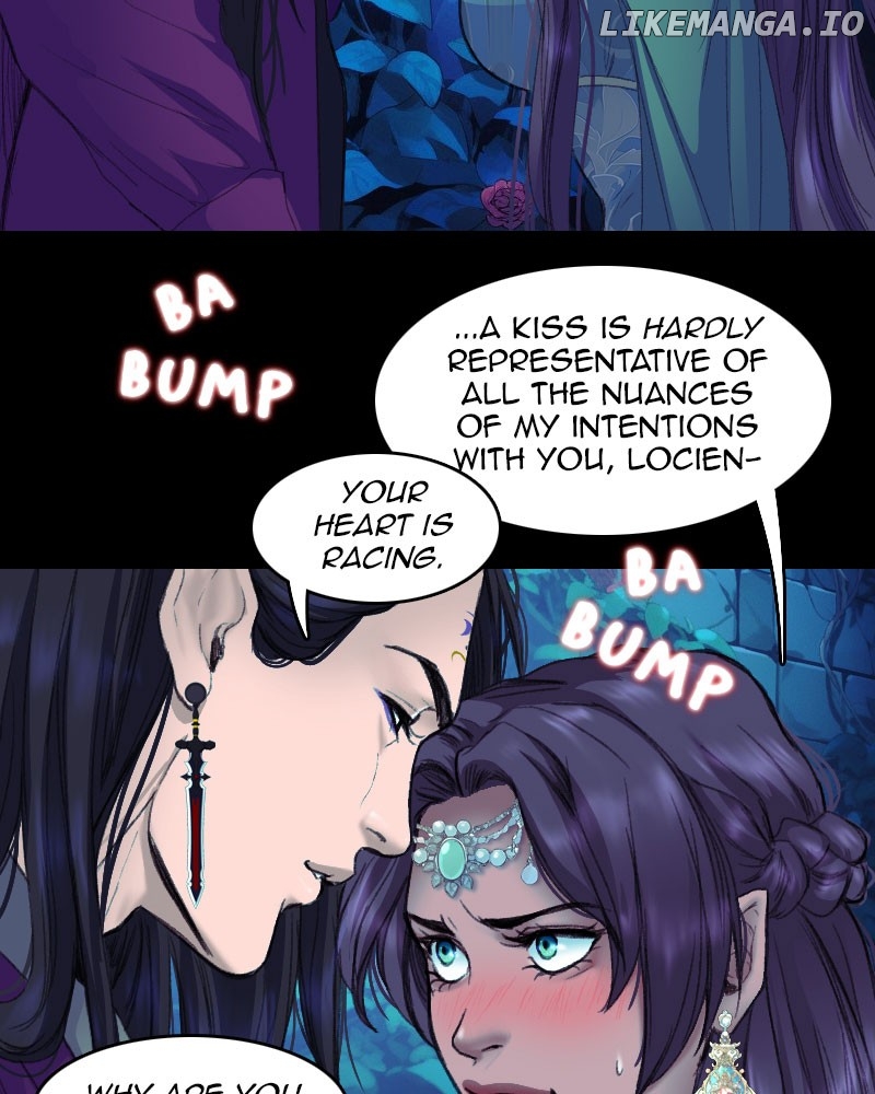 Blood Reverie Chapter 68 - Page 52