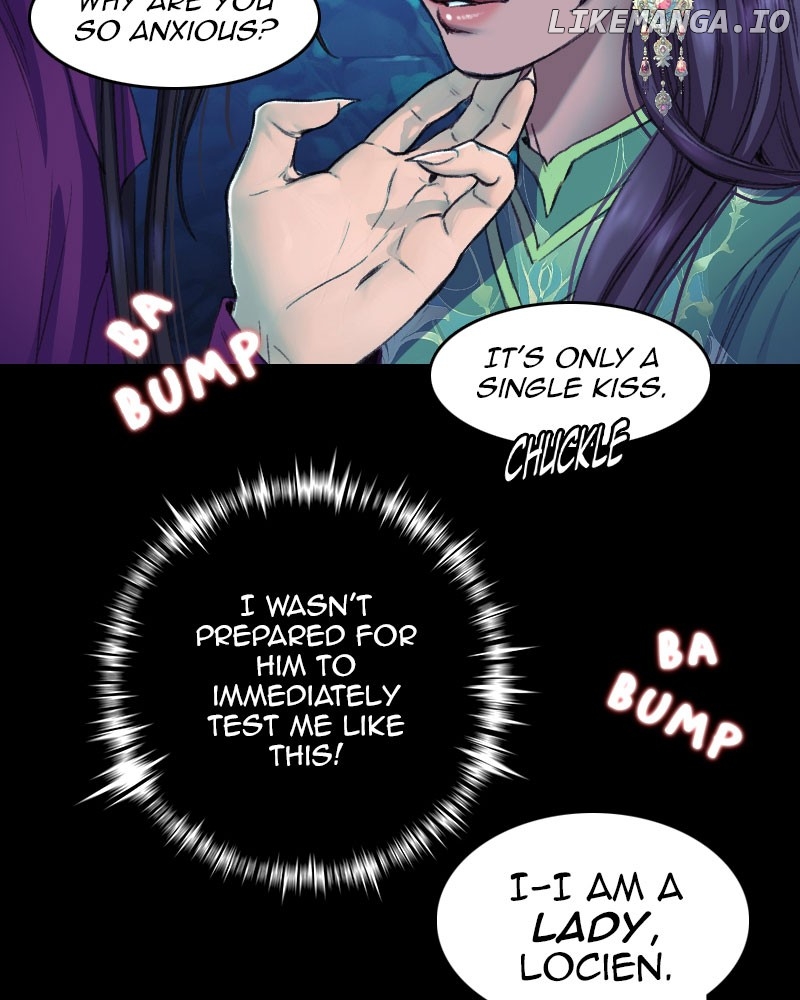 Blood Reverie Chapter 68 - Page 53