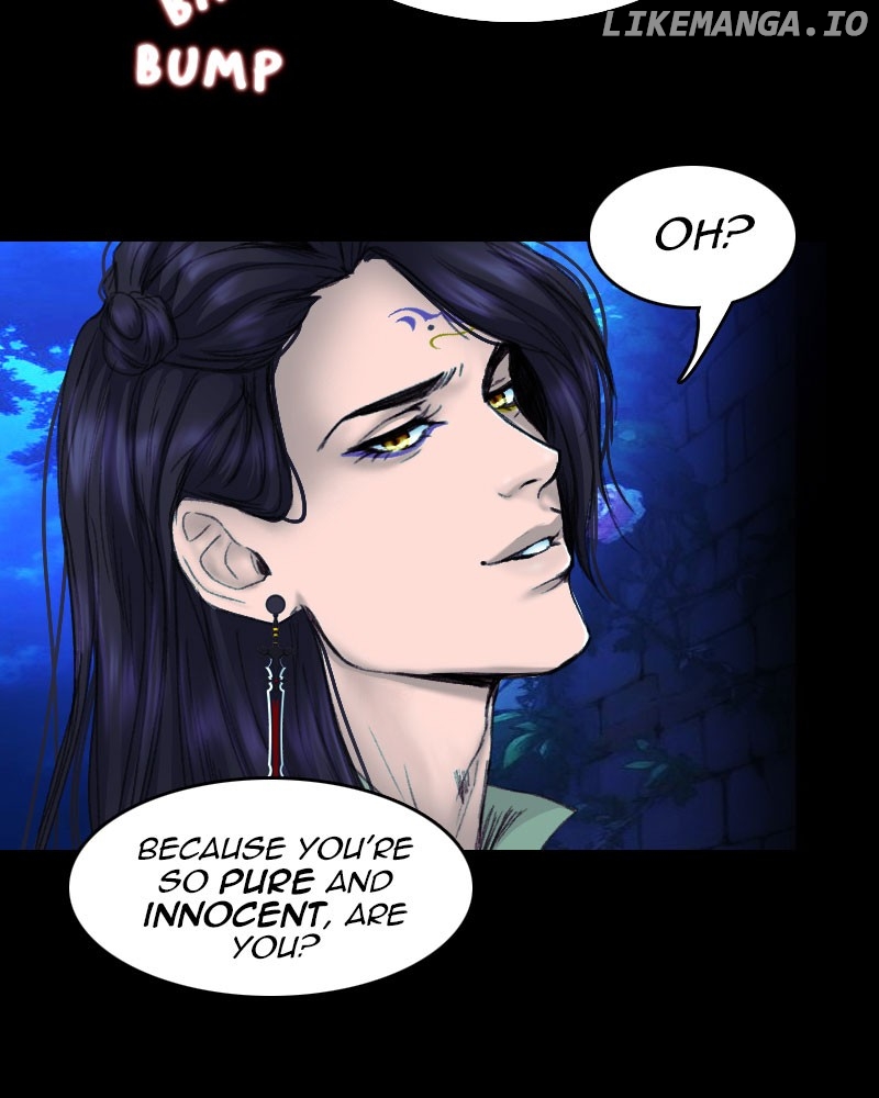 Blood Reverie Chapter 68 - Page 55