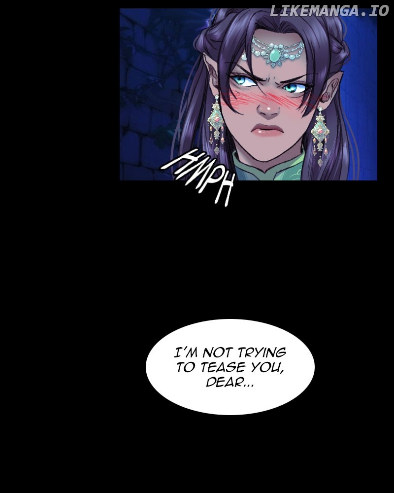 Blood Reverie Chapter 68 - Page 56