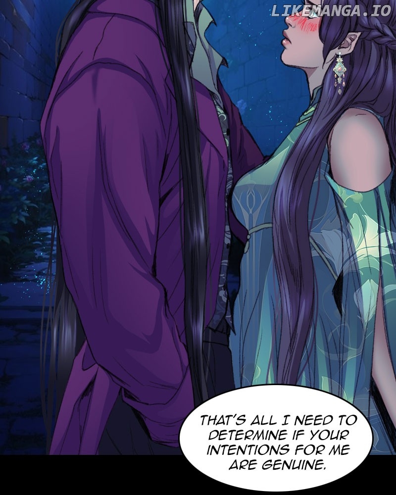 Blood Reverie Chapter 68 - Page 58