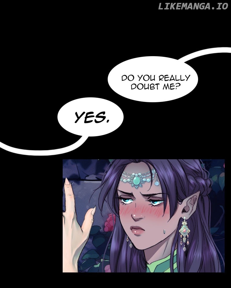 Blood Reverie Chapter 68 - Page 59