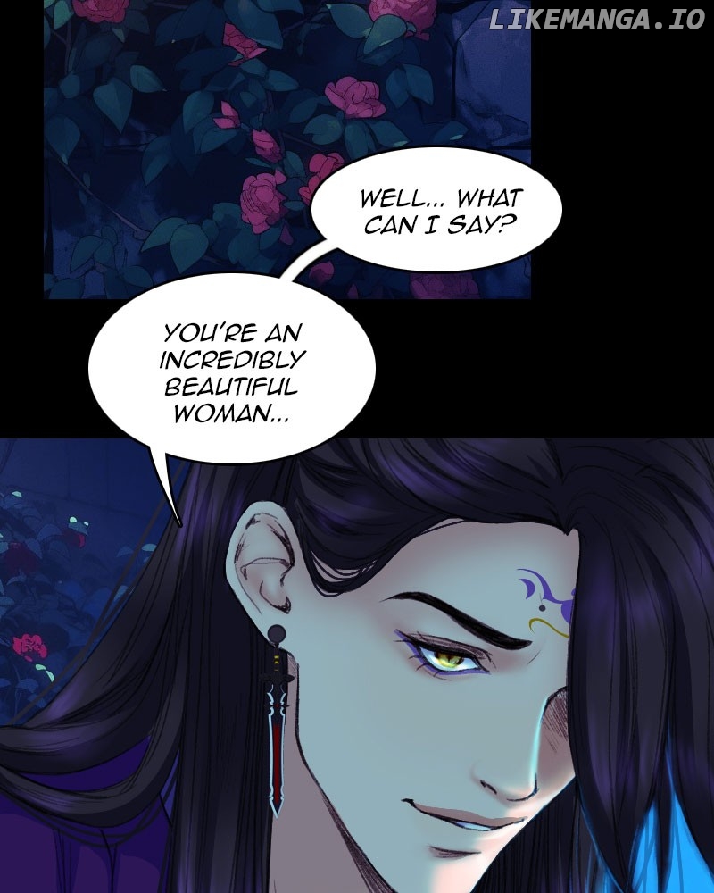 Blood Reverie Chapter 68 - Page 61