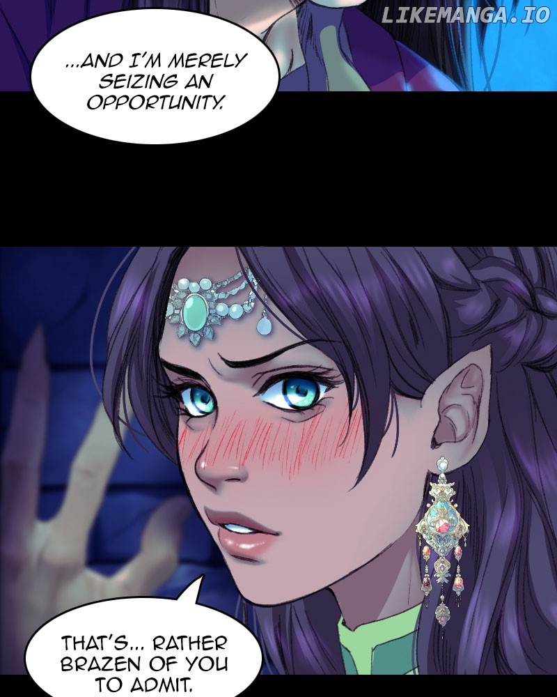 Blood Reverie Chapter 68 - Page 62