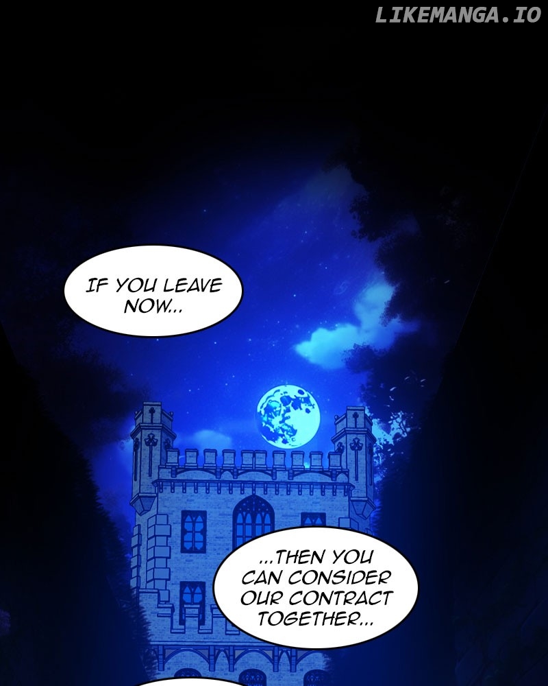 Blood Reverie Chapter 68 - Page 64