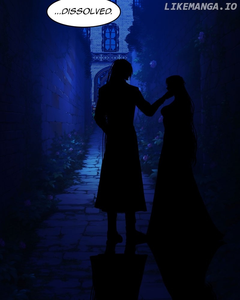 Blood Reverie Chapter 68 - Page 65