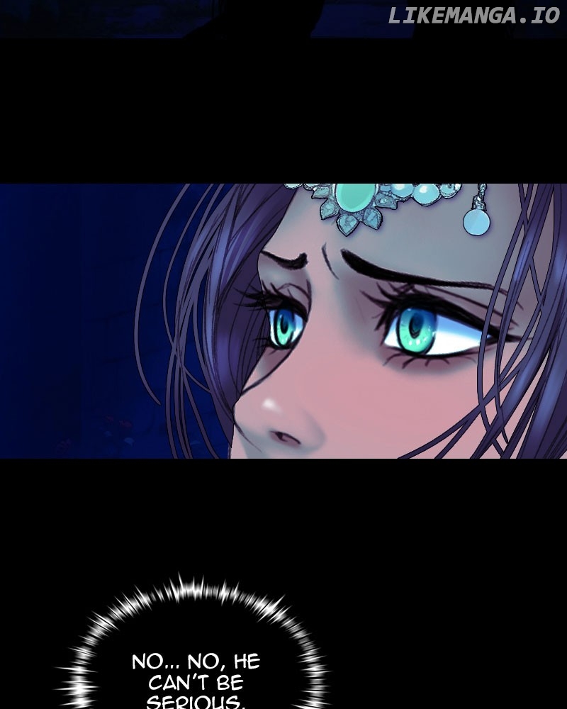 Blood Reverie Chapter 68 - Page 66