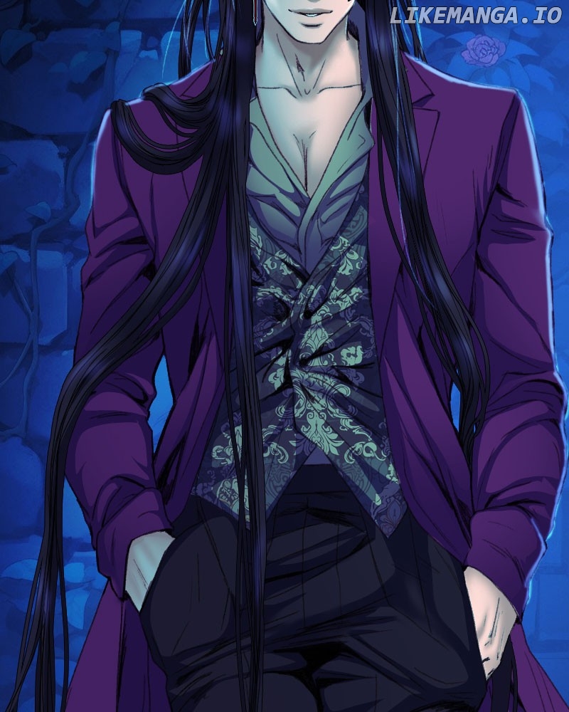 Blood Reverie Chapter 68 - Page 69