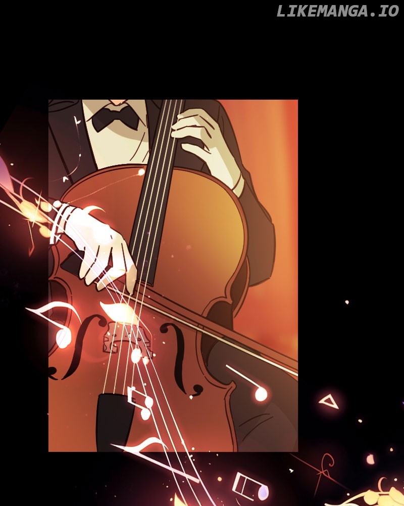 Blood Reverie Chapter 68 - Page 8