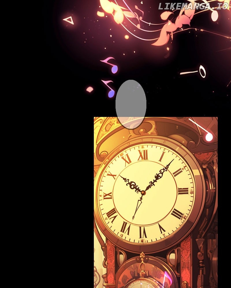 Blood Reverie Chapter 68 - Page 9