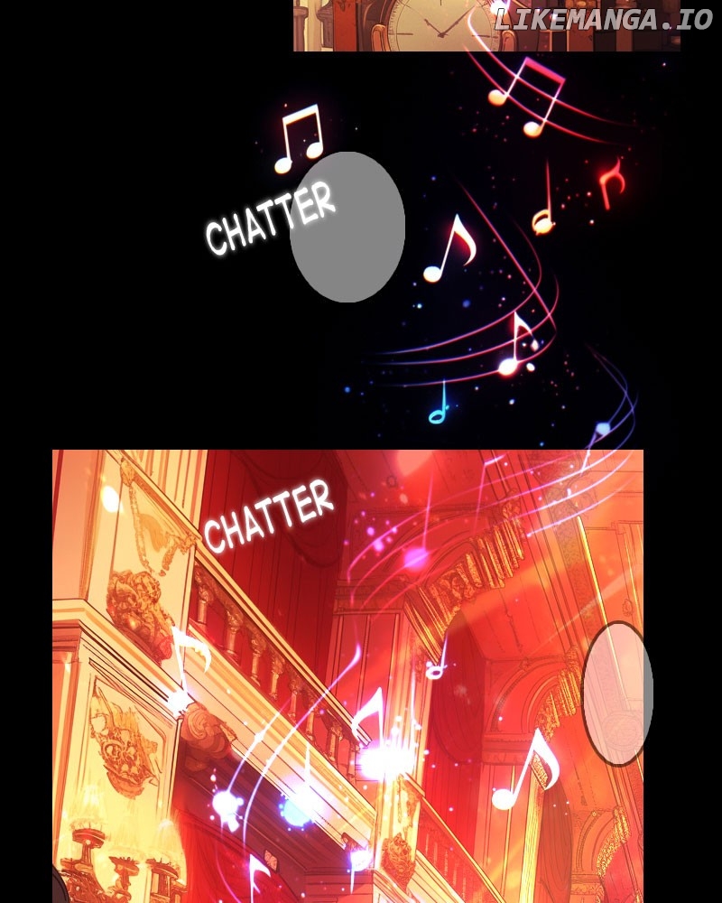 Blood Reverie Chapter 68 - Page 10