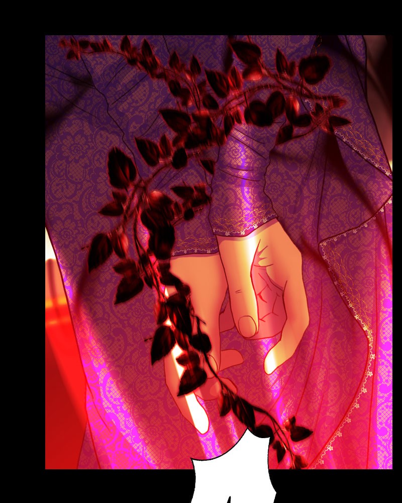 Blood Reverie Chapter 7 - Page 11