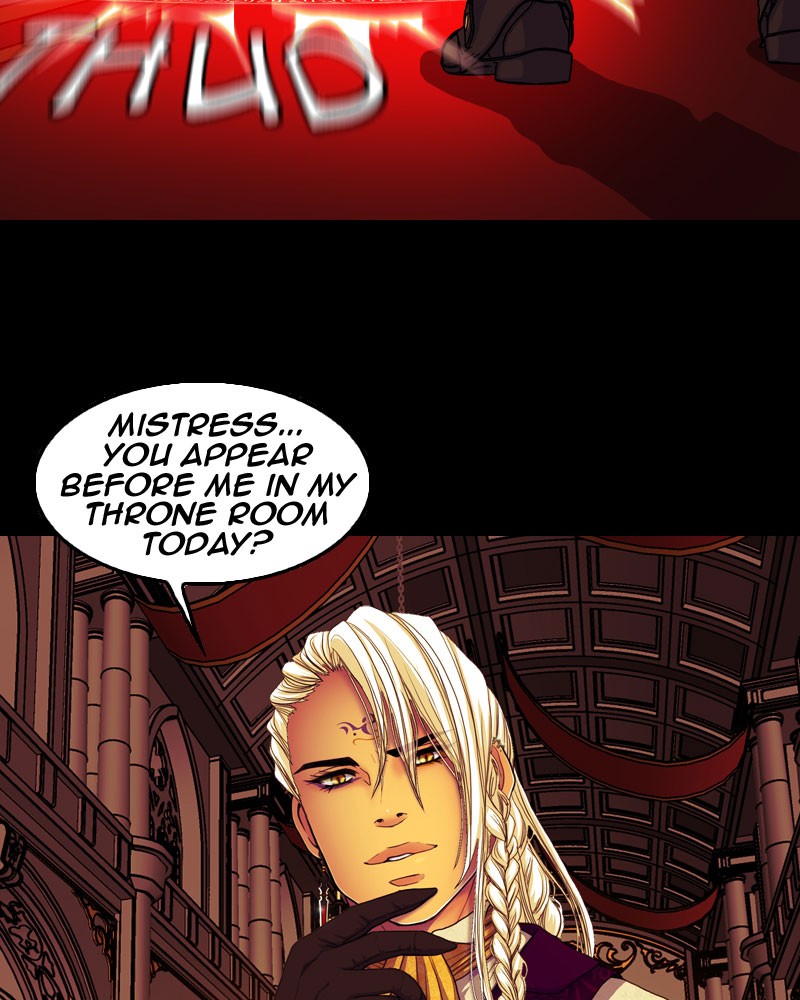 Blood Reverie Chapter 7 - Page 13