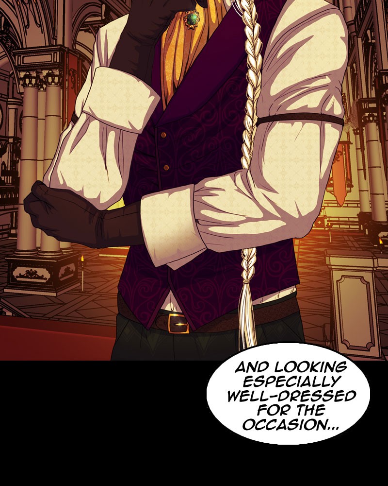 Blood Reverie Chapter 7 - Page 14