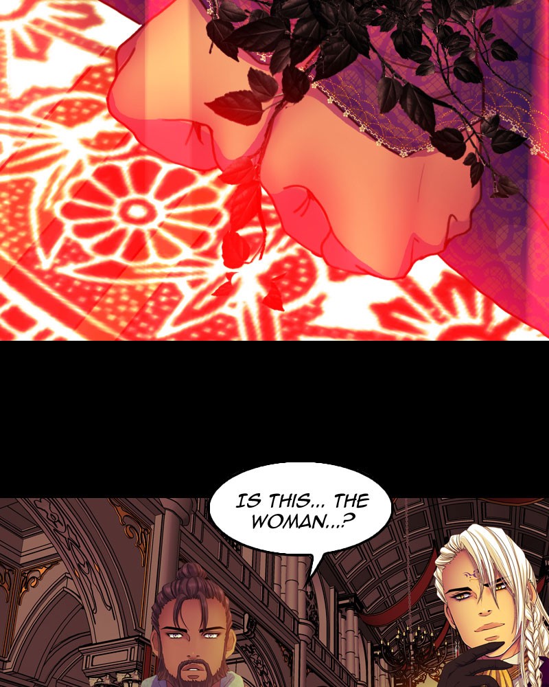 Blood Reverie Chapter 7 - Page 17