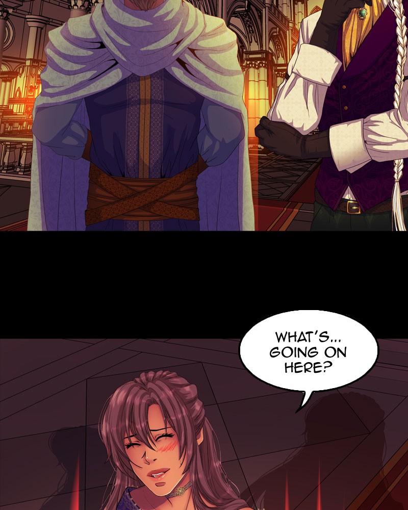 Blood Reverie Chapter 7 - Page 18