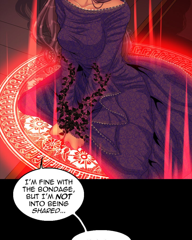 Blood Reverie Chapter 7 - Page 19