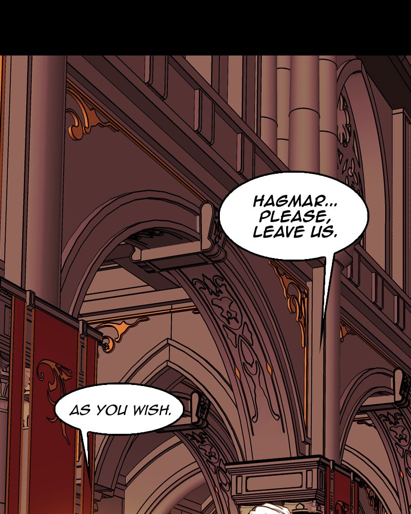 Blood Reverie Chapter 7 - Page 22