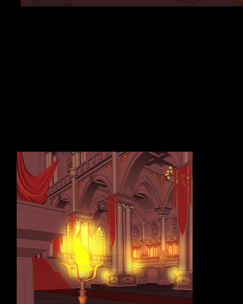 Blood Reverie Chapter 7 - Page 25