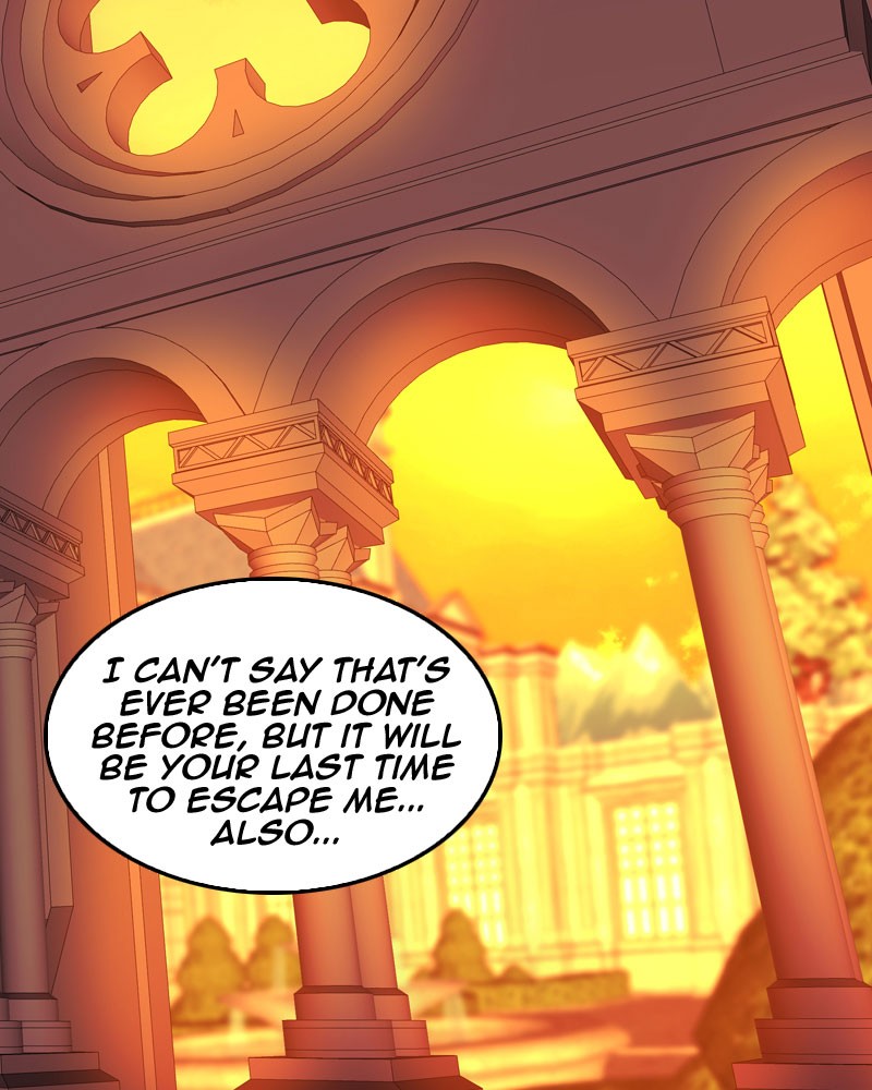 Blood Reverie Chapter 7 - Page 28