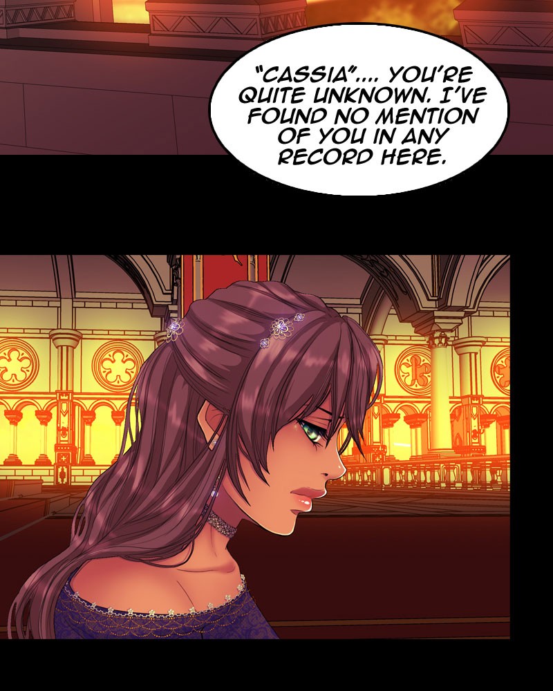 Blood Reverie Chapter 7 - Page 29