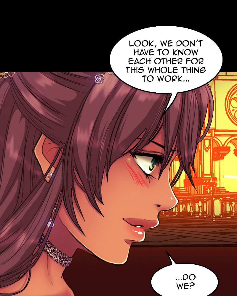 Blood Reverie Chapter 7 - Page 31