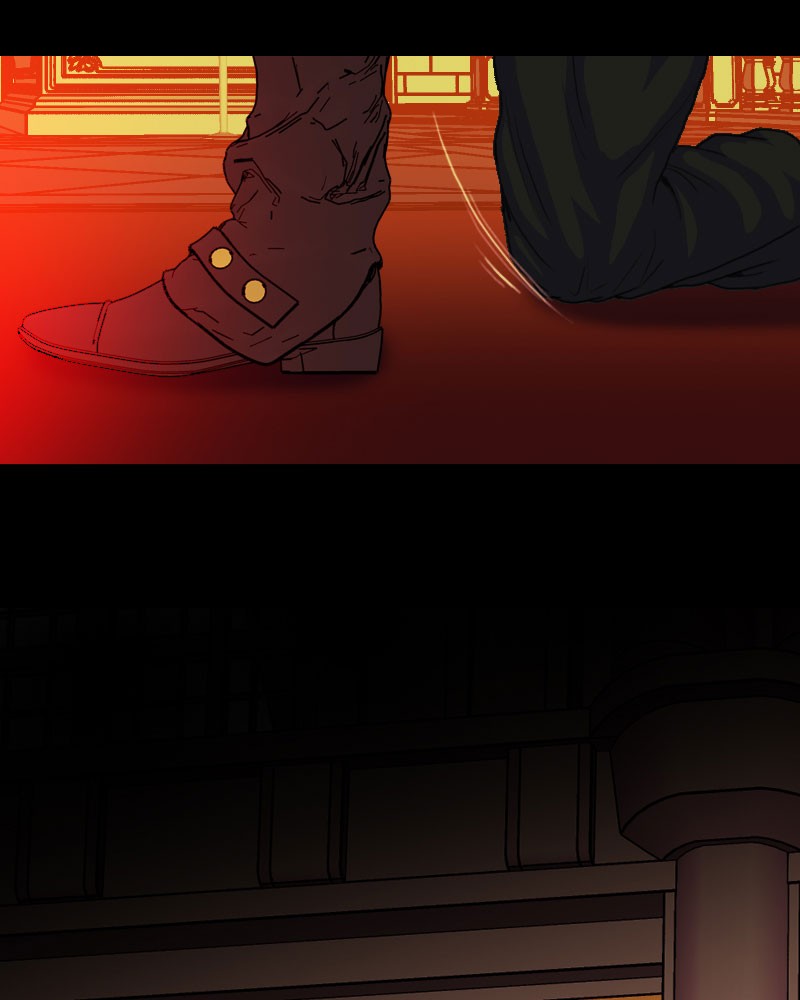 Blood Reverie Chapter 7 - Page 33