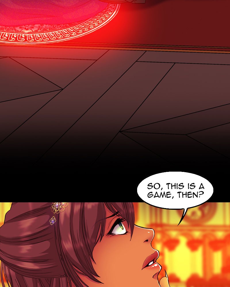 Blood Reverie Chapter 7 - Page 36