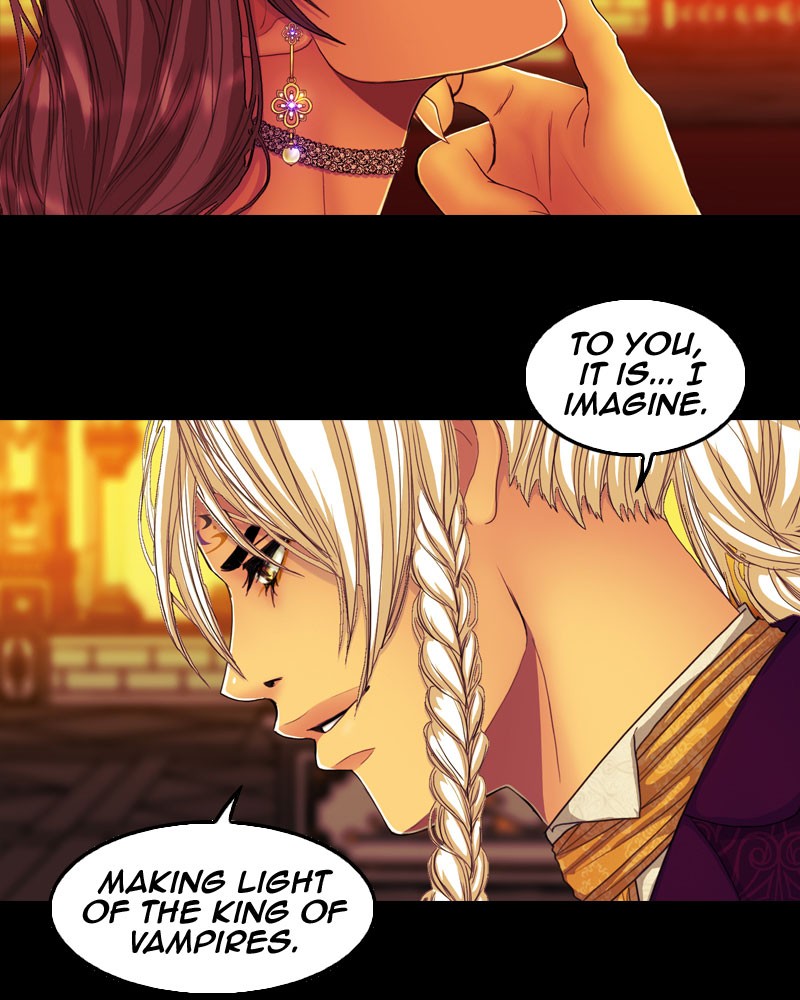 Blood Reverie Chapter 7 - Page 37