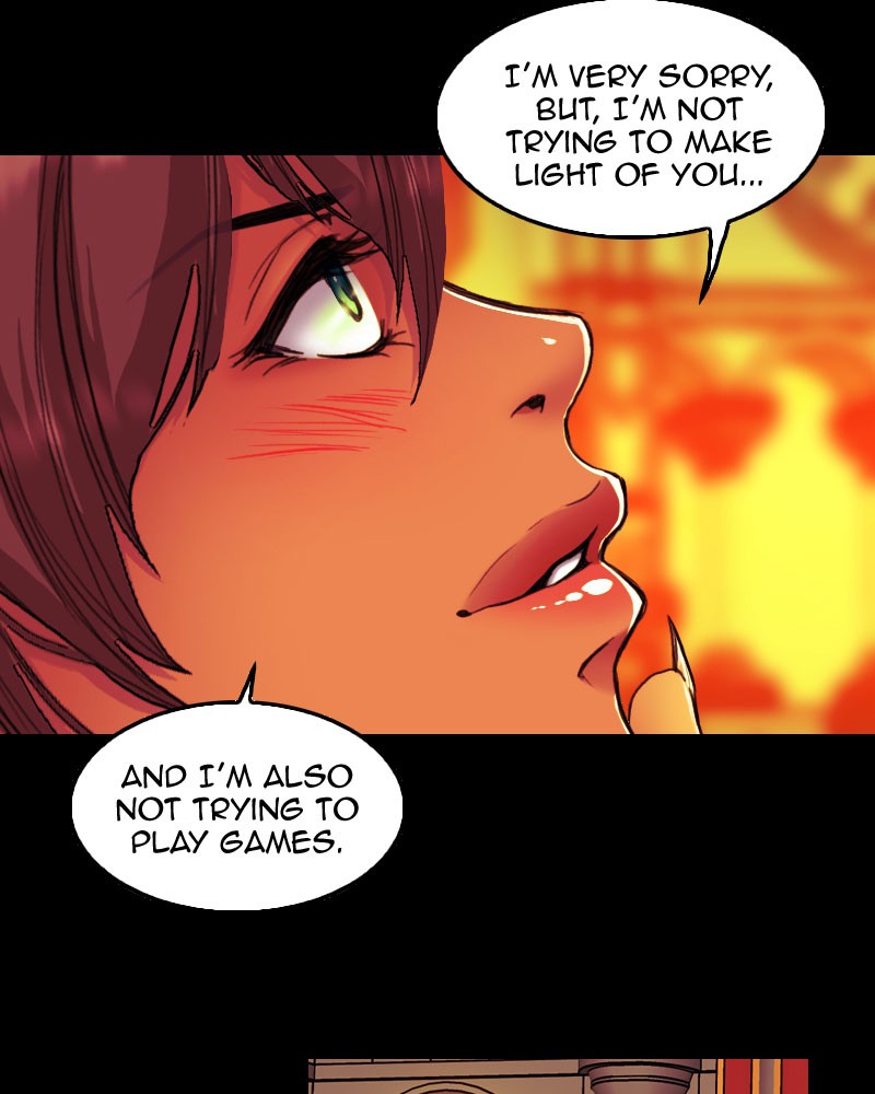 Blood Reverie Chapter 7 - Page 38