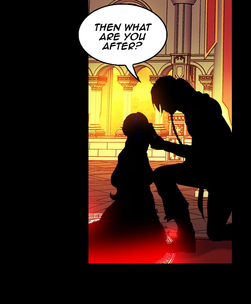 Blood Reverie Chapter 7 - Page 39