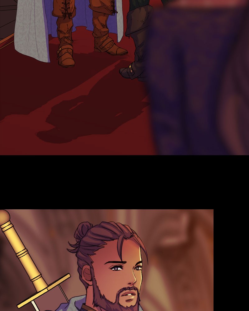 Blood Reverie Chapter 7 - Page 5