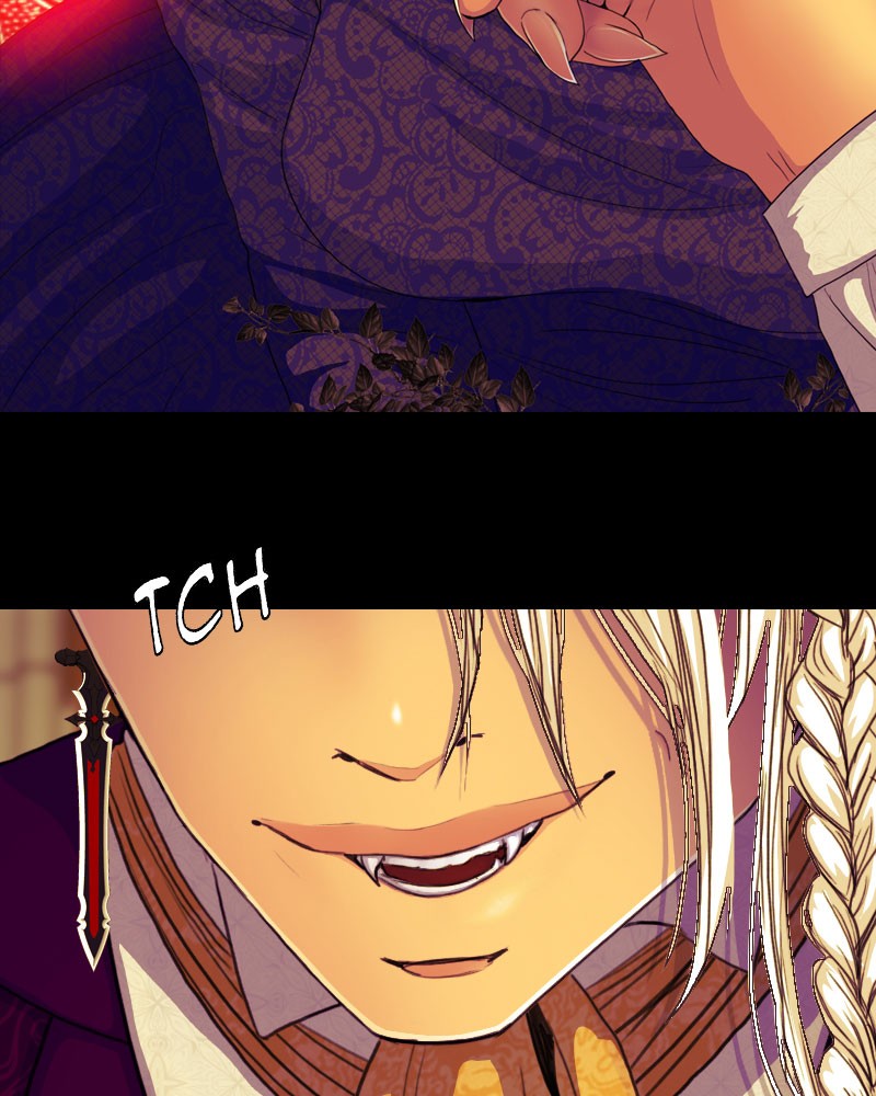 Blood Reverie Chapter 7 - Page 41