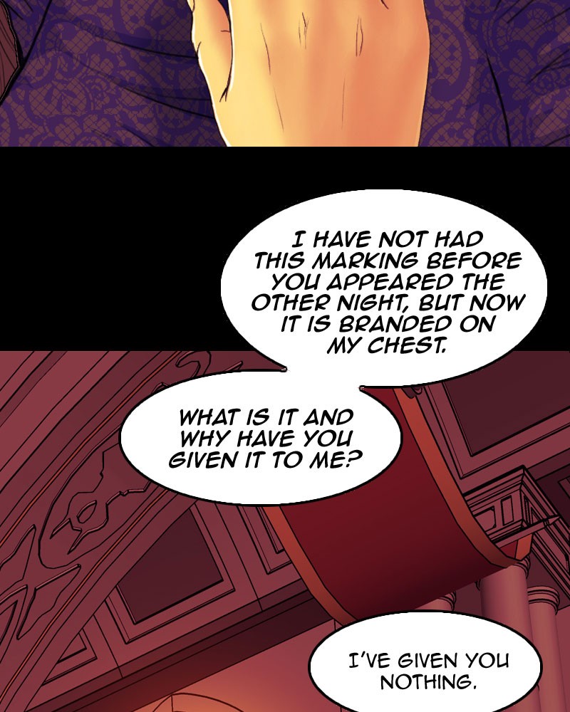 Blood Reverie Chapter 7 - Page 44