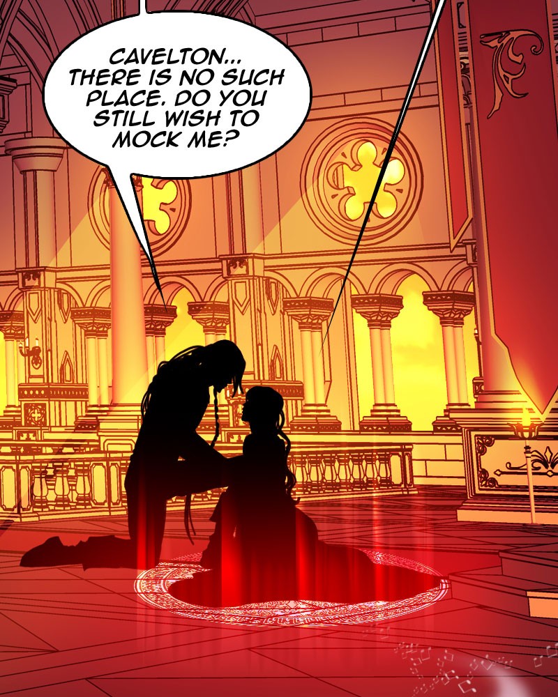 Blood Reverie Chapter 7 - Page 46