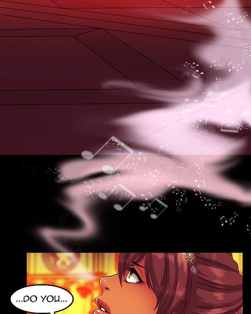 Blood Reverie Chapter 7 - Page 47