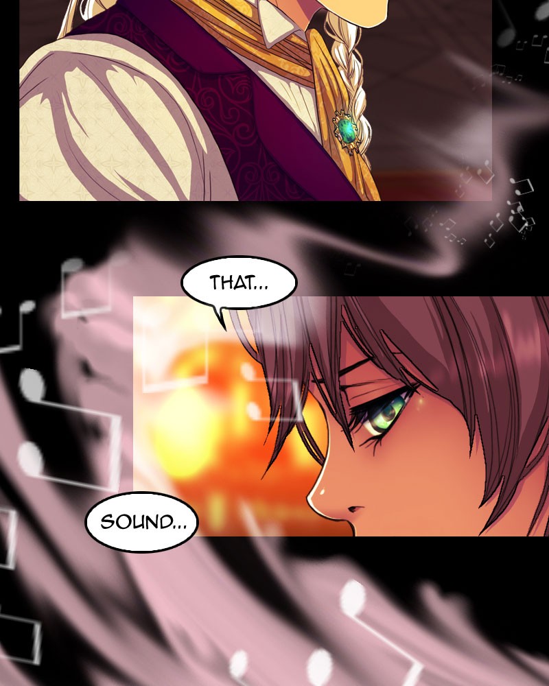 Blood Reverie Chapter 7 - Page 49