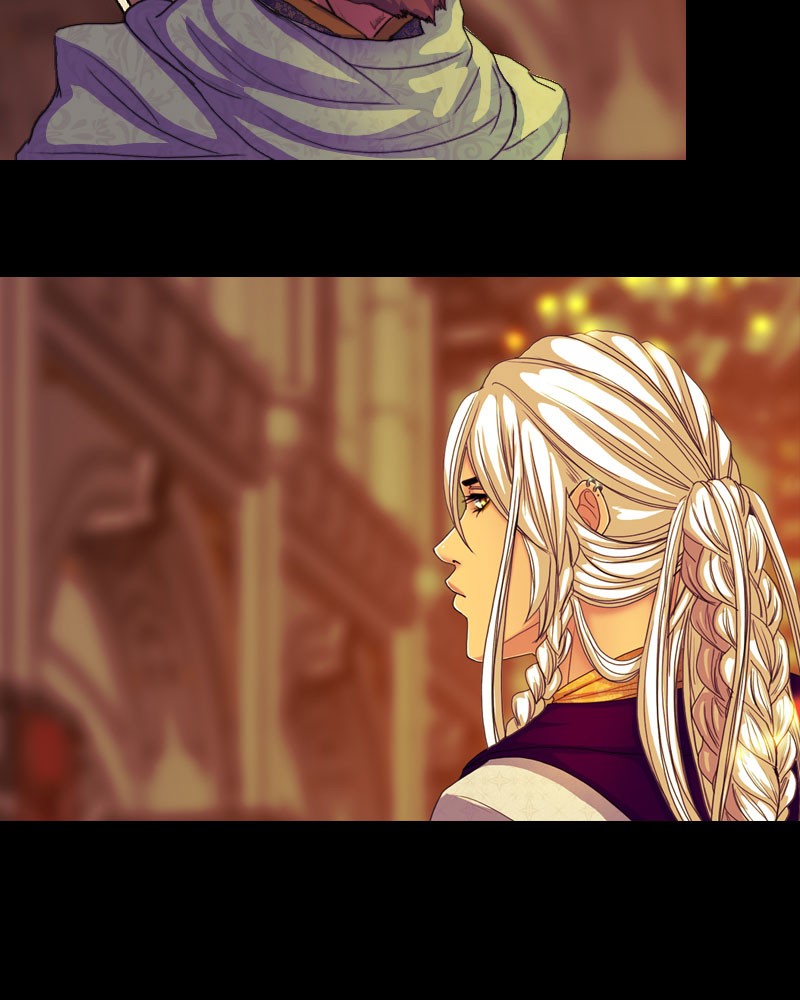 Blood Reverie Chapter 7 - Page 6