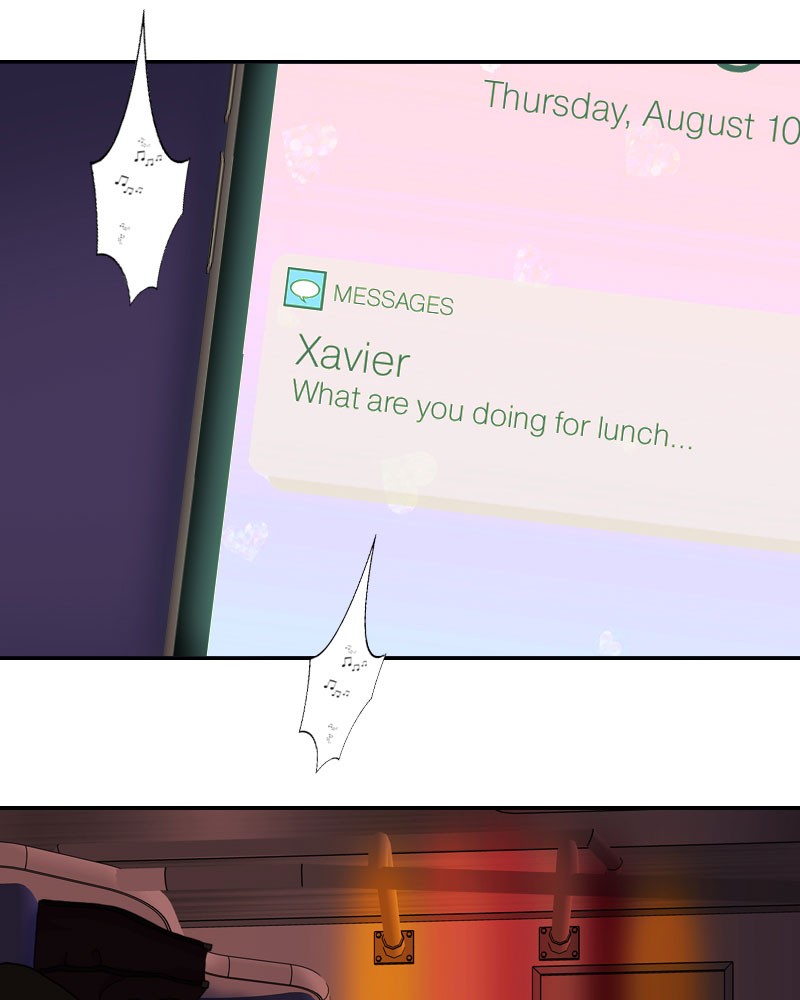 Blood Reverie Chapter 7 - Page 52