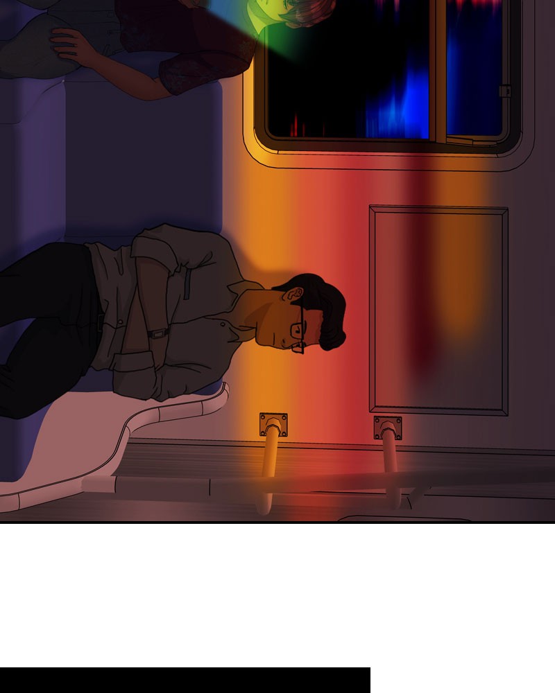 Blood Reverie Chapter 7 - Page 54