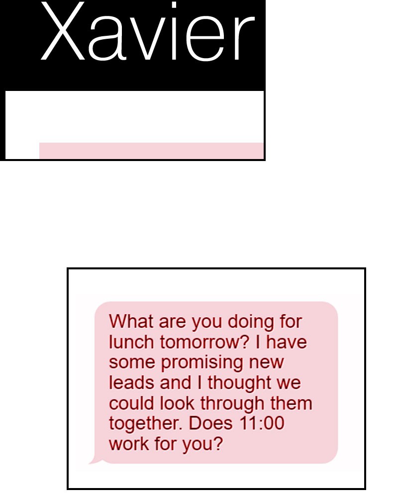 Blood Reverie Chapter 7 - Page 55