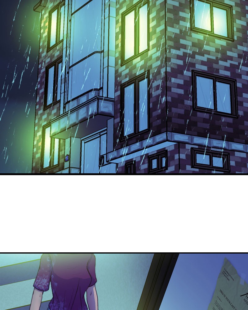 Blood Reverie Chapter 7 - Page 59