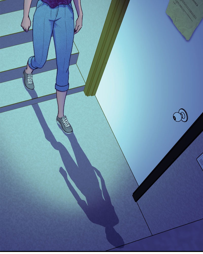 Blood Reverie Chapter 7 - Page 60