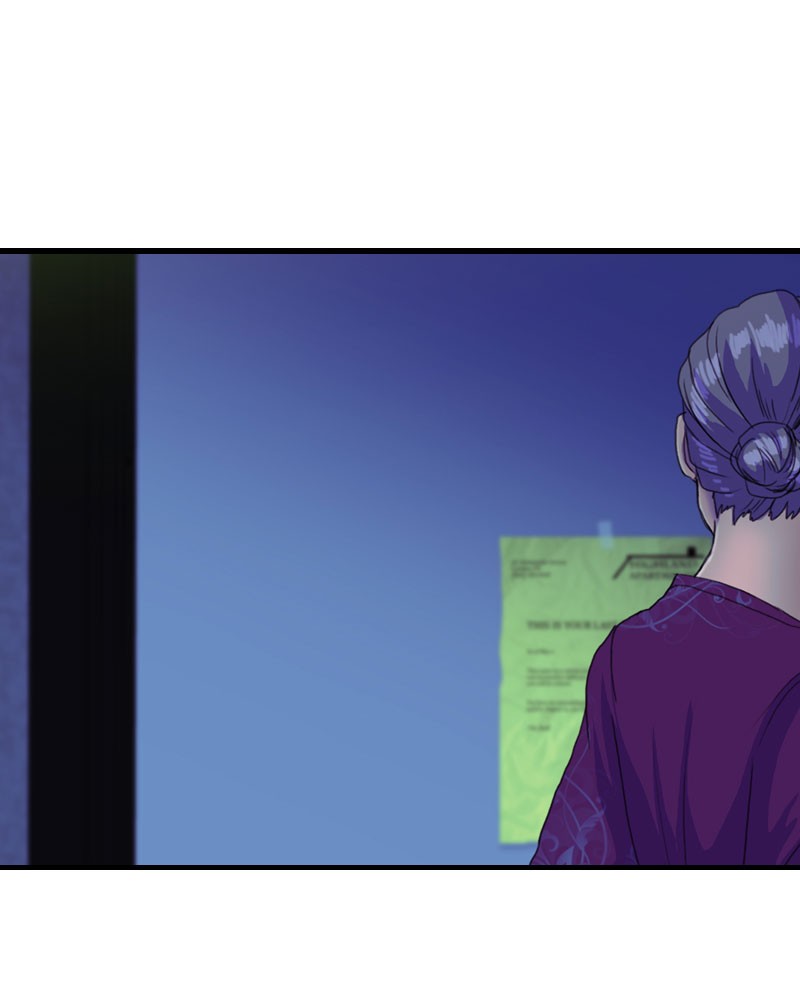 Blood Reverie Chapter 7 - Page 61