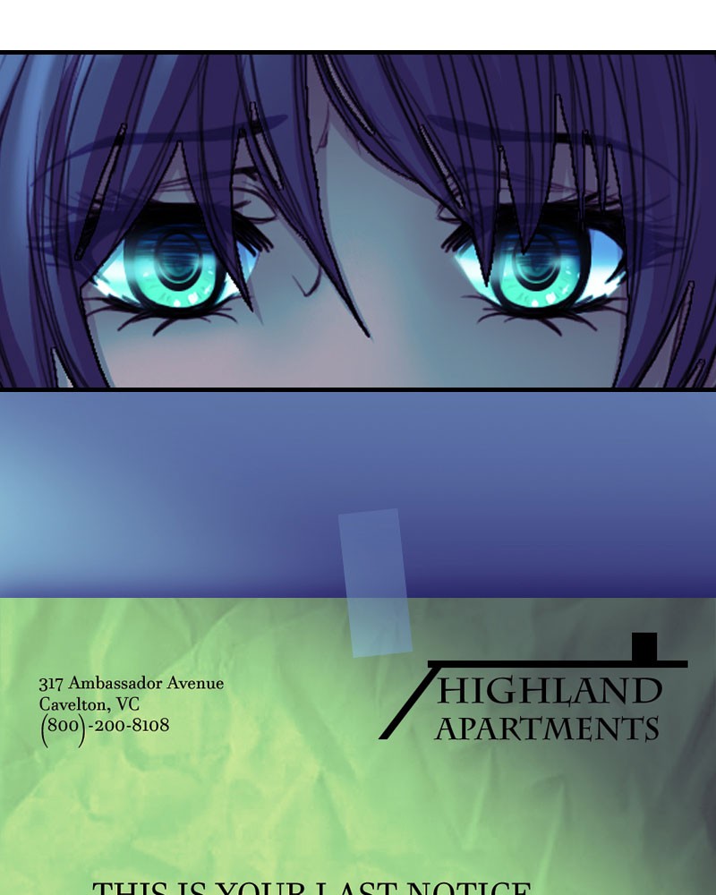 Blood Reverie Chapter 7 - Page 62